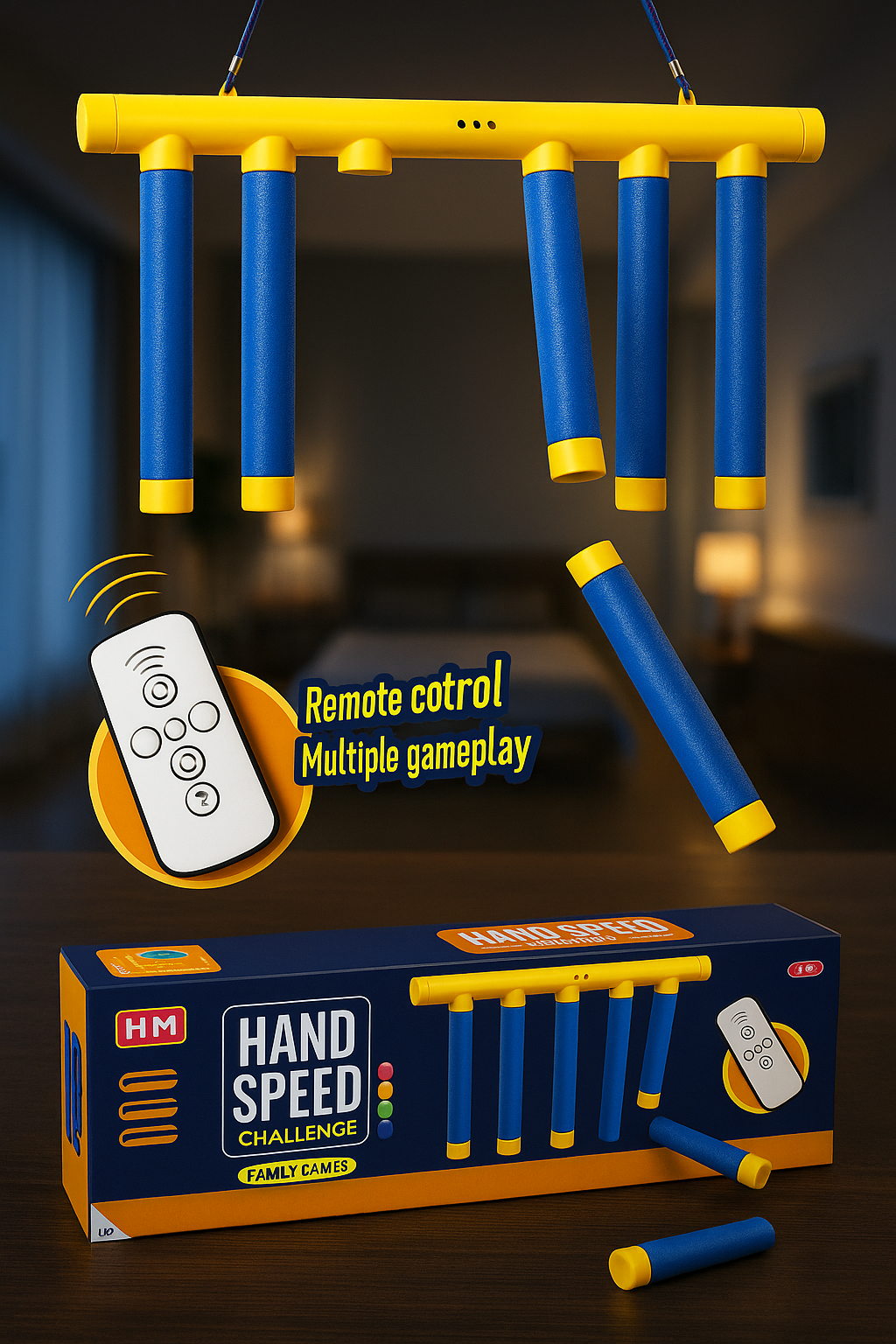 ReflexGo