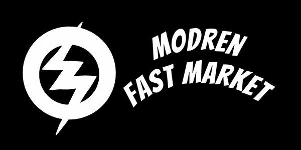 Modern Mega Market