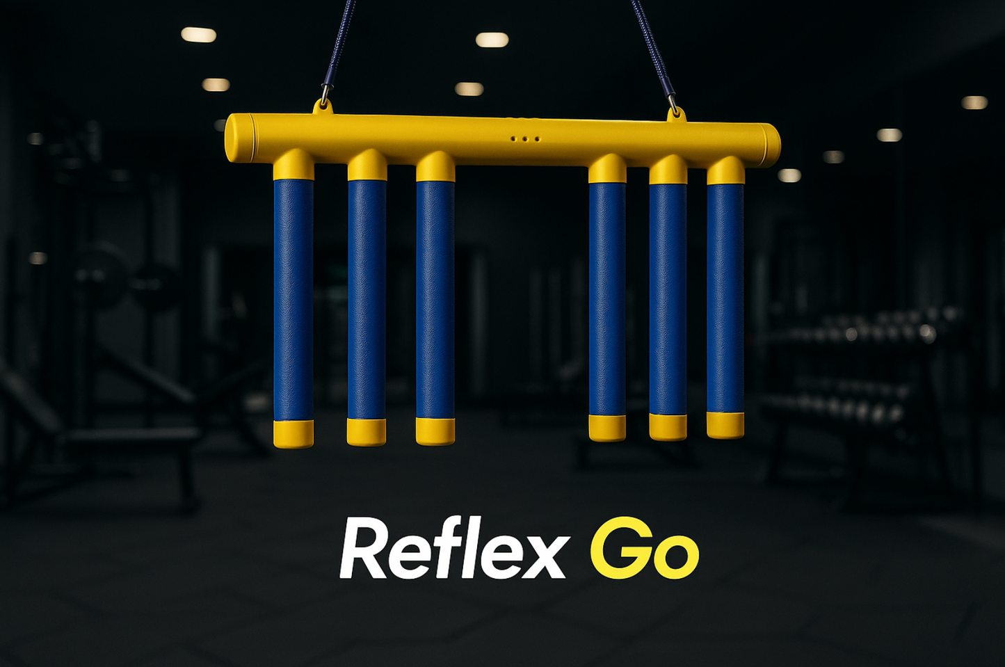 ReflexGo